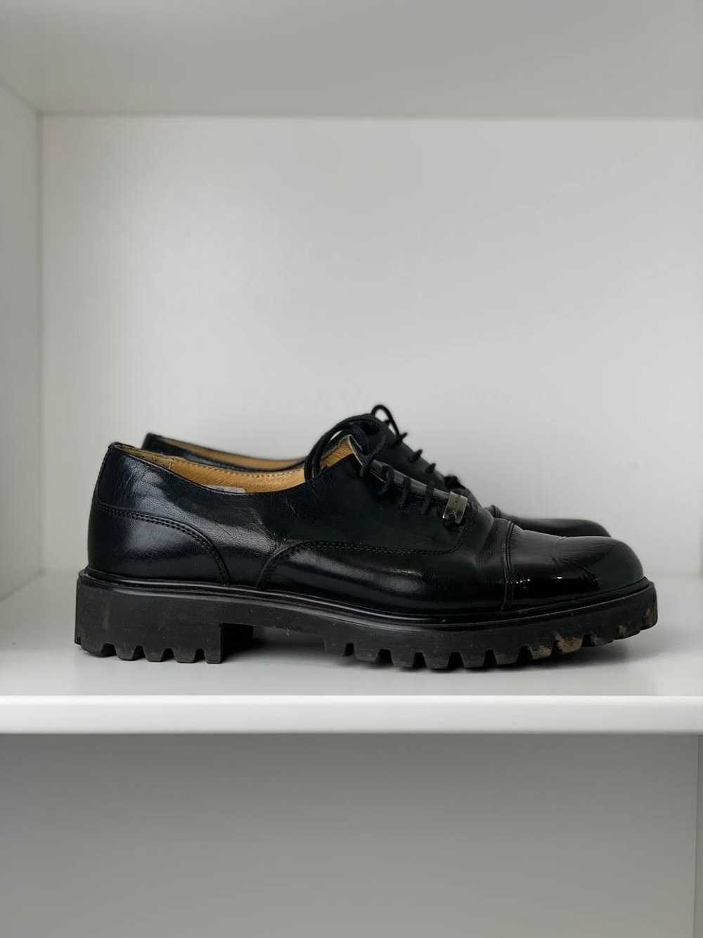 Italian Designers × Luxury × Russell and Bromley … - image 1