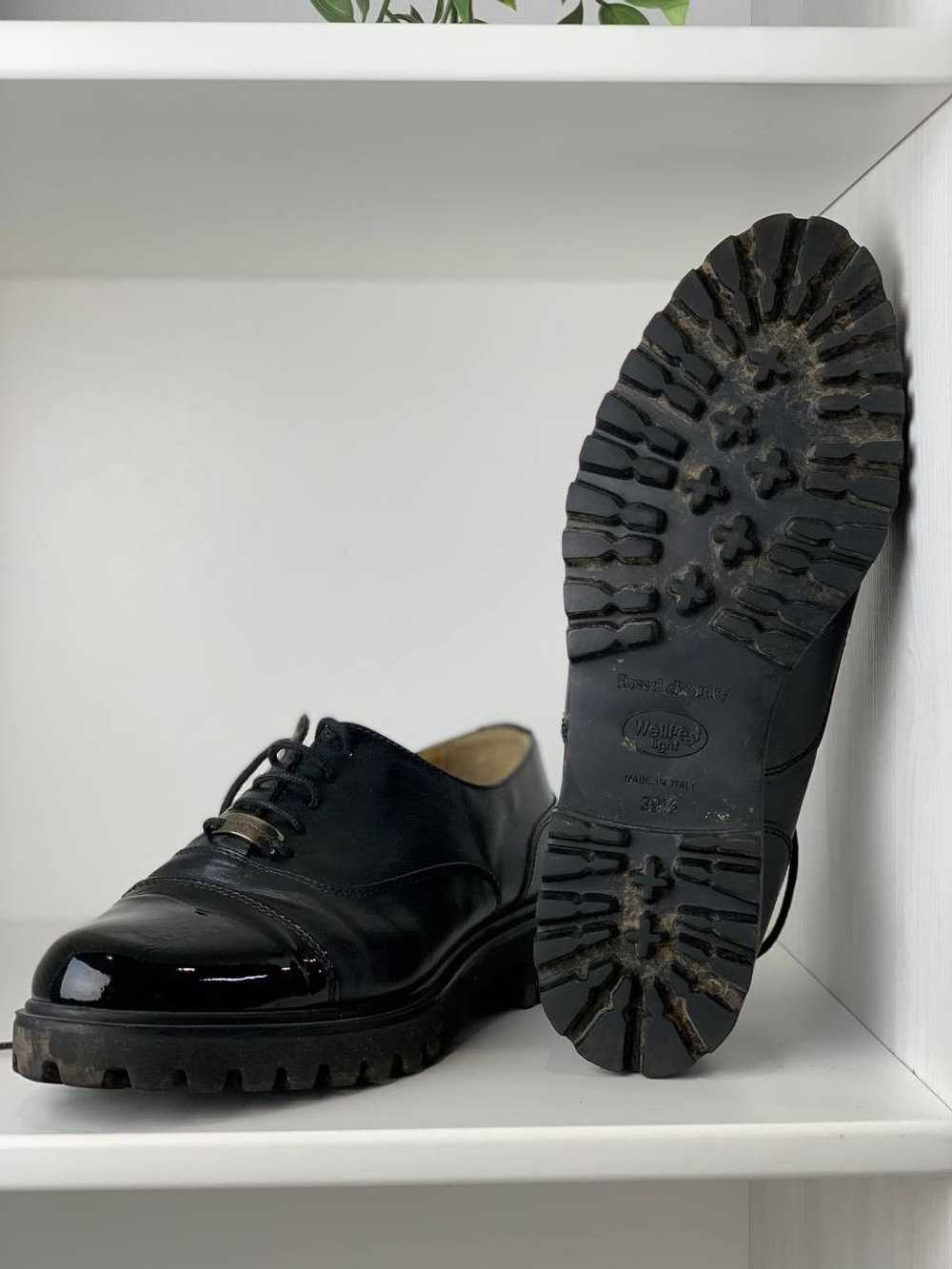 Italian Designers × Luxury × Russell and Bromley … - image 3