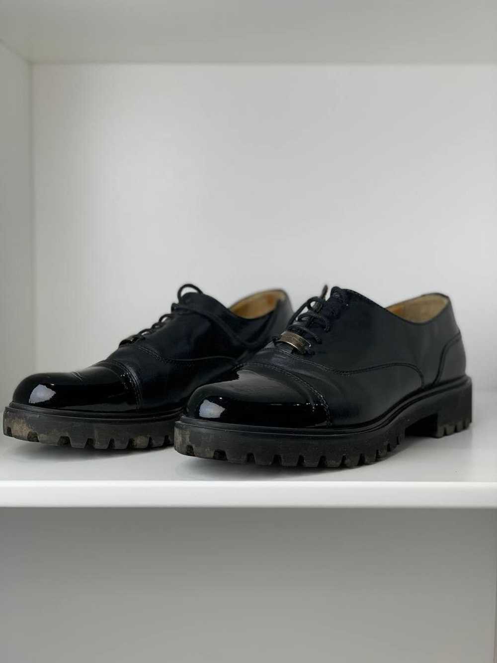 Italian Designers × Luxury × Russell and Bromley … - image 4