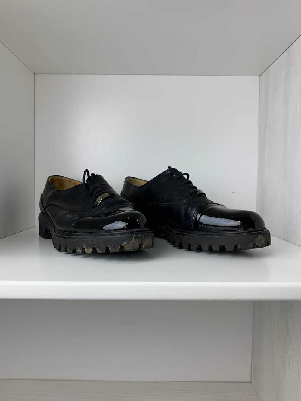 Italian Designers × Luxury × Russell and Bromley … - image 5