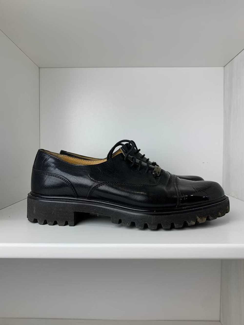 Italian Designers × Luxury × Russell and Bromley … - image 7