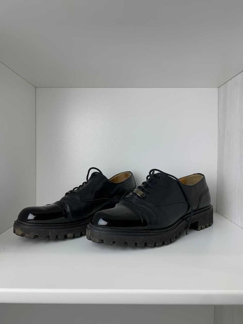 Italian Designers × Luxury × Russell and Bromley … - image 8