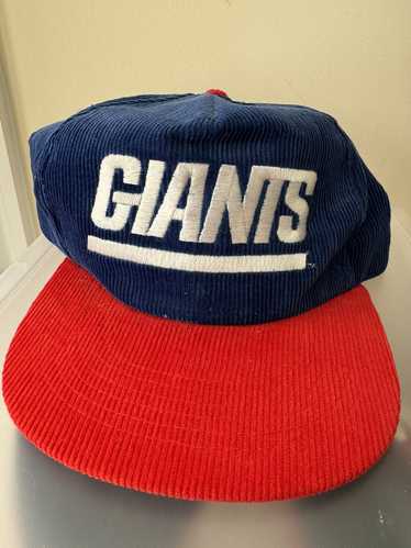 NFL × New York Giants × Vintage Vintage New York g