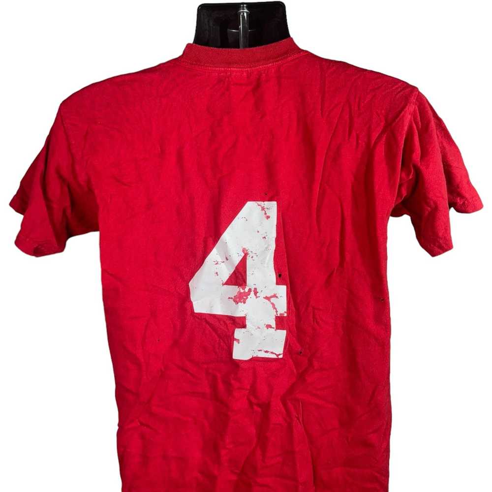 Majestic Vintage Los Angeles Angels Arch Tee - image 6