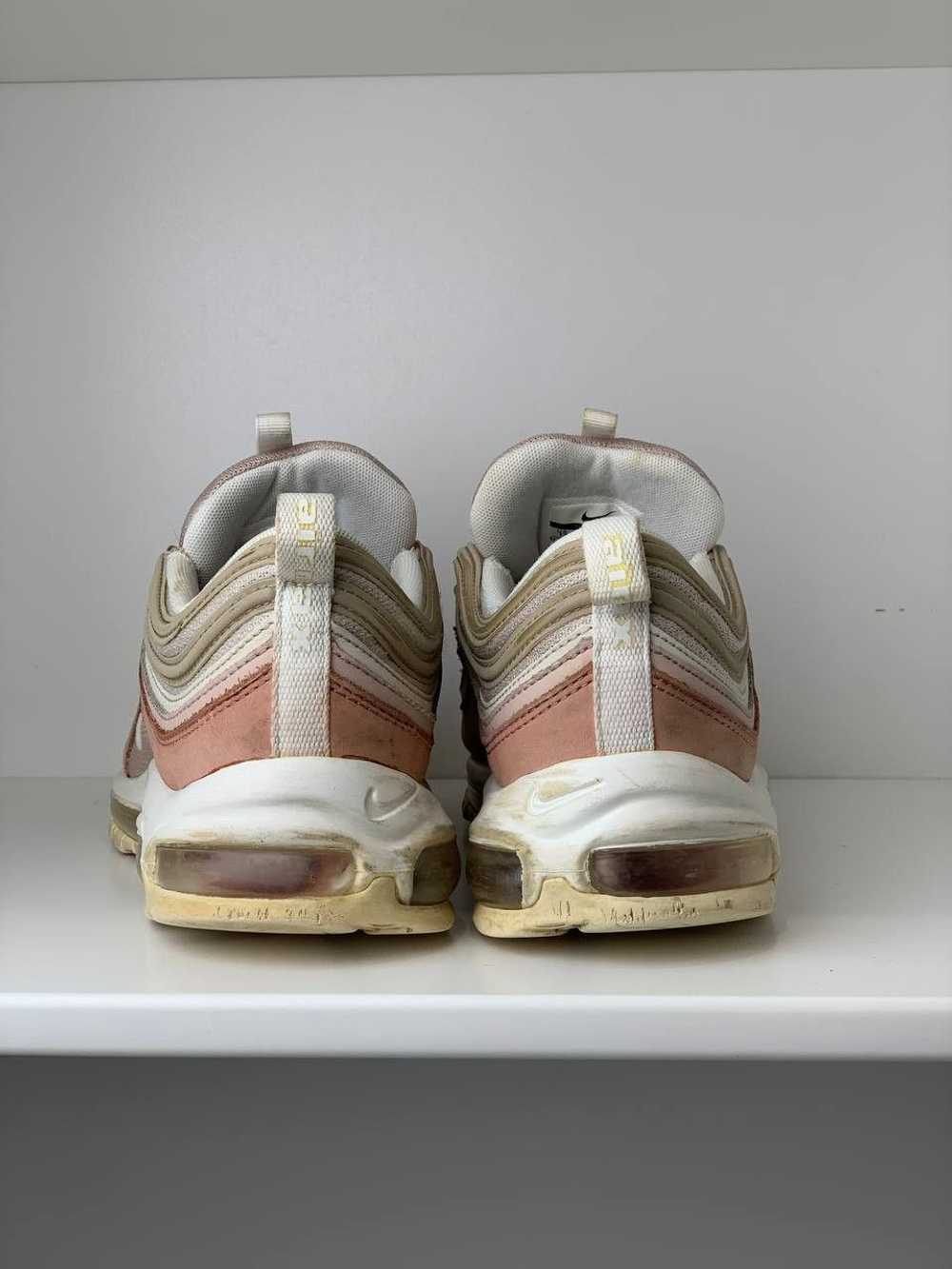 Nike × Sneakers × Sportswear Nike Air Max 97 Snea… - image 10