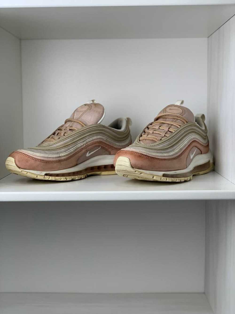 Nike × Sneakers × Sportswear Nike Air Max 97 Snea… - image 2