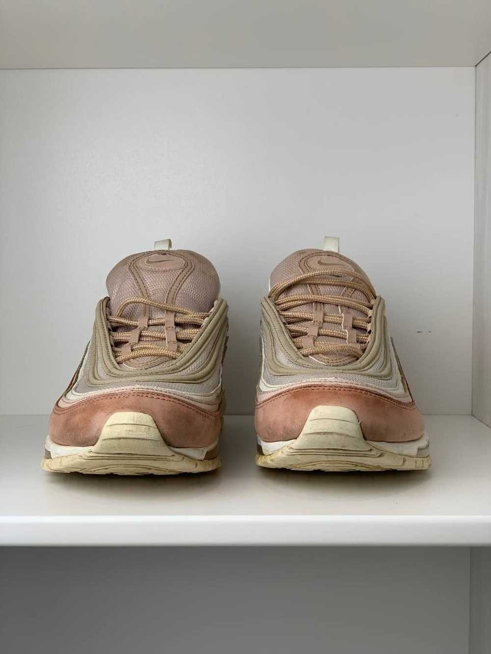 Nike × Sneakers × Sportswear Nike Air Max 97 Snea… - image 3