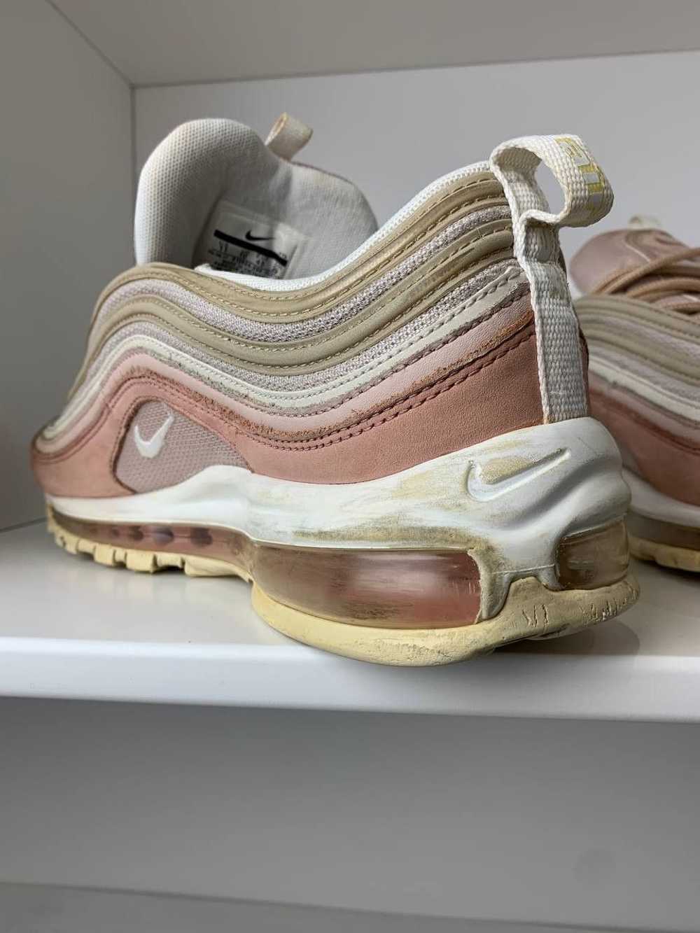 Nike × Sneakers × Sportswear Nike Air Max 97 Snea… - image 4