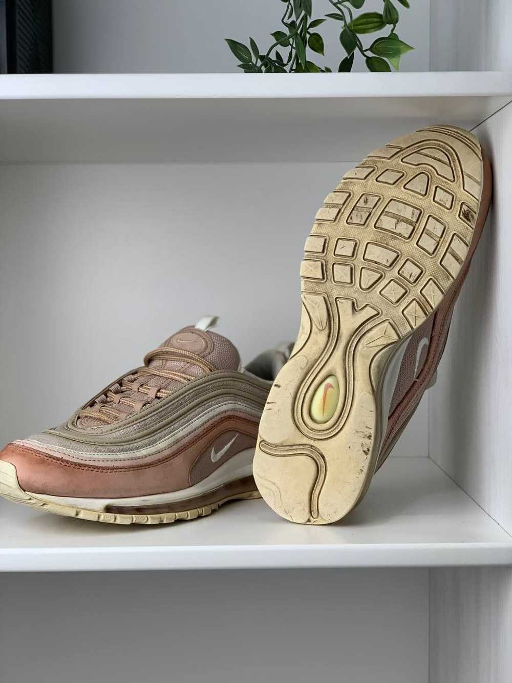 Nike × Sneakers × Sportswear Nike Air Max 97 Snea… - image 5