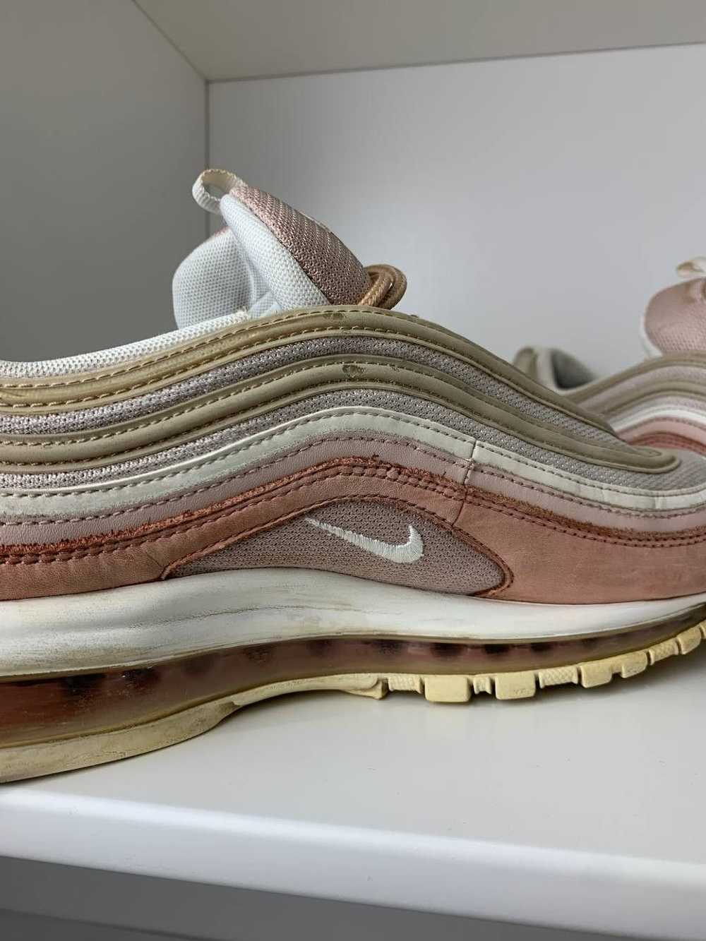 Nike × Sneakers × Sportswear Nike Air Max 97 Snea… - image 6