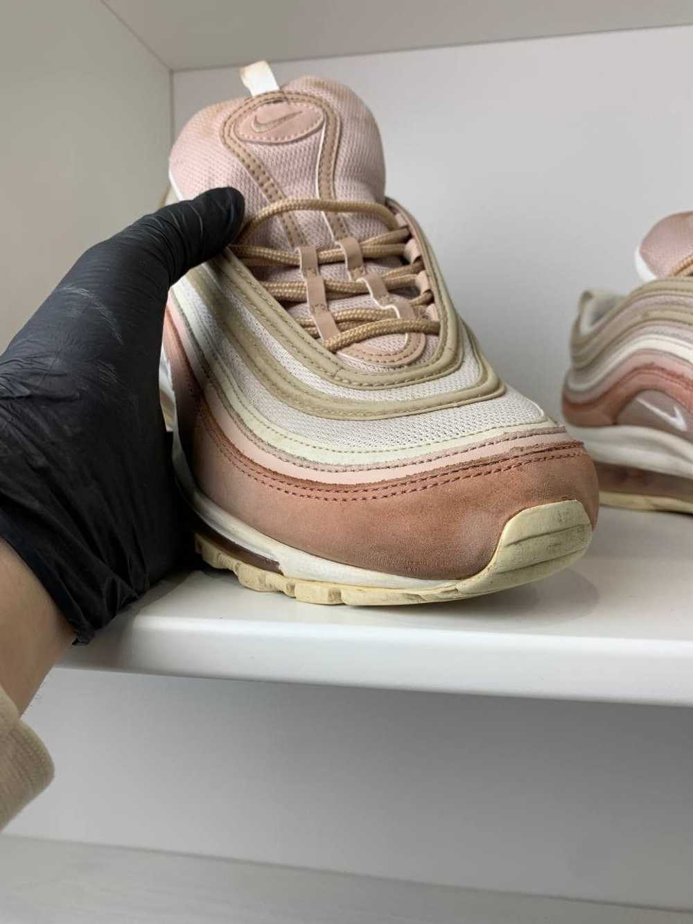 Nike × Sneakers × Sportswear Nike Air Max 97 Snea… - image 8