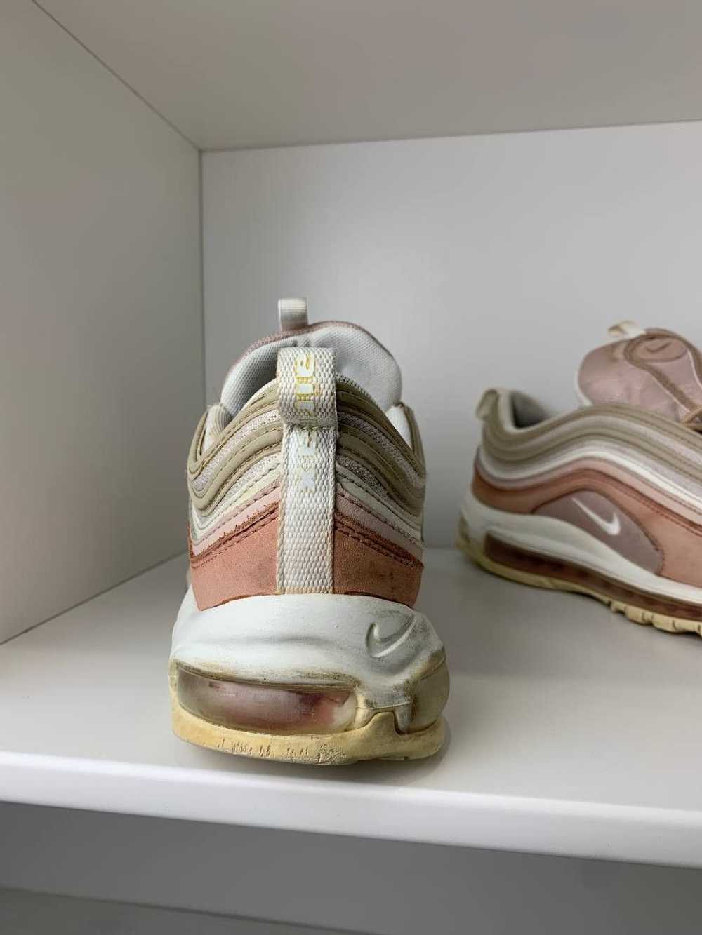 Nike × Sneakers × Sportswear Nike Air Max 97 Snea… - image 9