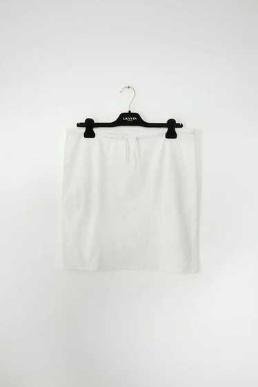 Helmut Lang SS99 sport skirt