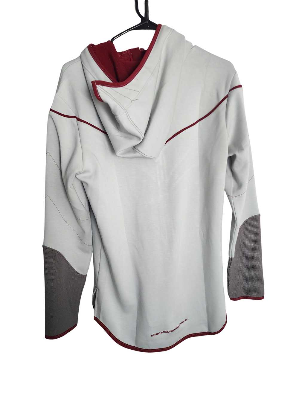 SUPERX EZIO Zip Up Hoodie - image 5