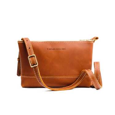 Portland Leather The Fiesta Bag - image 1