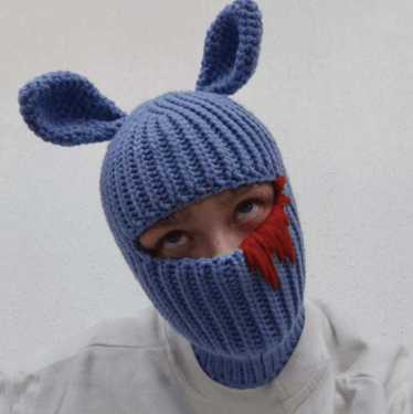 Streetwear popular Handmade Knitted