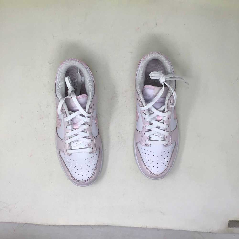 Nike Wmns Dunk Low Pink Paisley - image 3