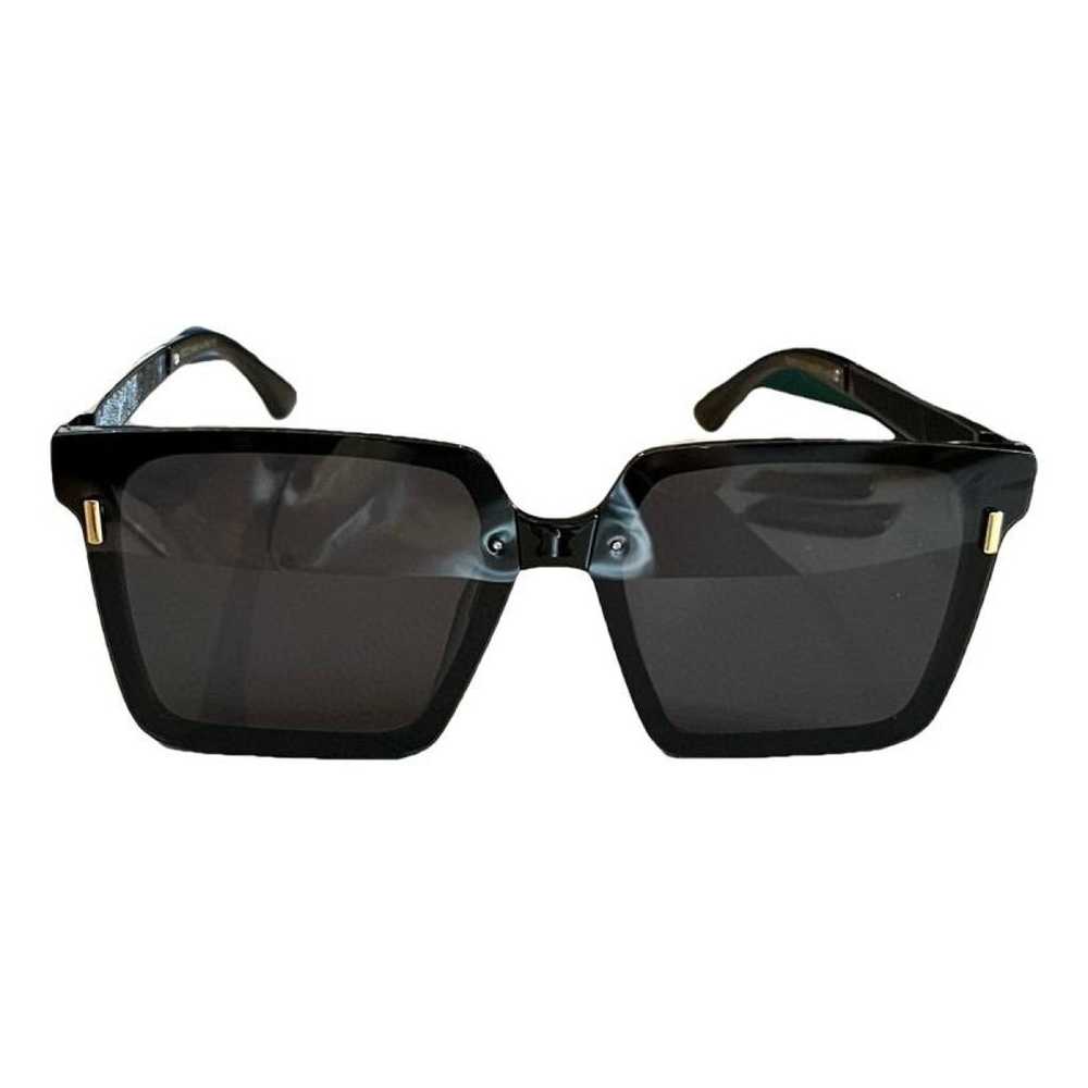 Gucci Oversized sunglasses - image 1