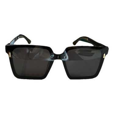 Gucci Oversized sunglasses