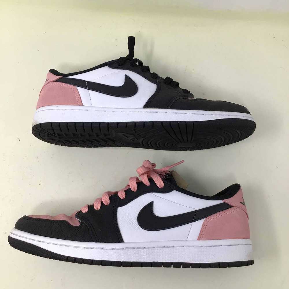 Jordan Brand Air Jordan 1 Retro Low OG Bleached C… - image 1