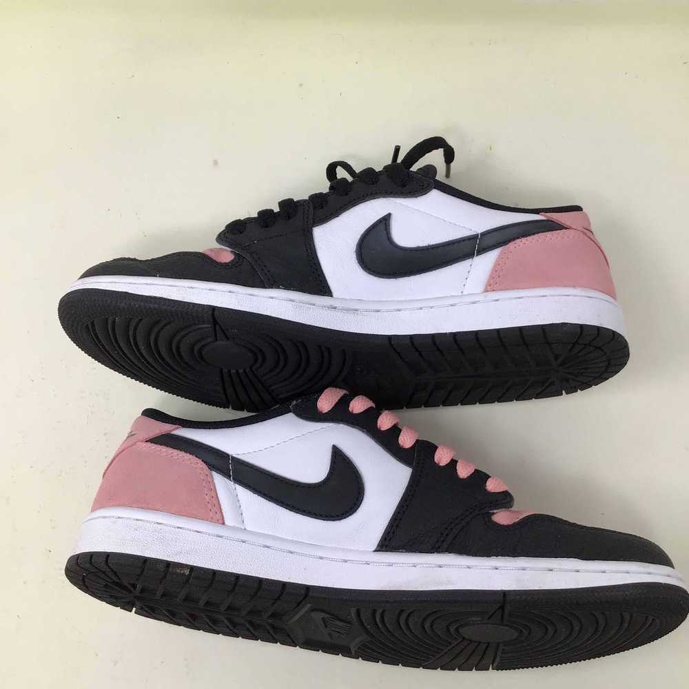 Jordan Brand Air Jordan 1 Retro Low OG Bleached C… - image 2