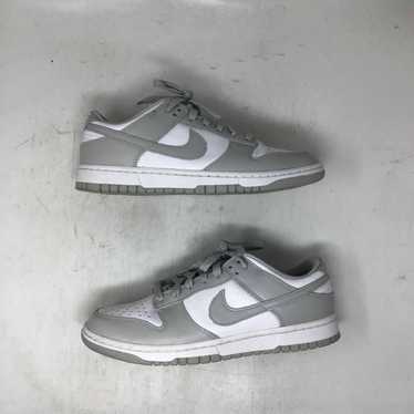 Nike Dunk Low Grey Fog - image 1