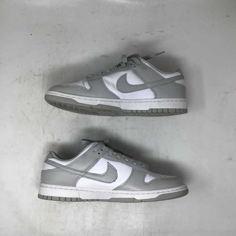 Nike Dunk Low Grey Fog - image 2