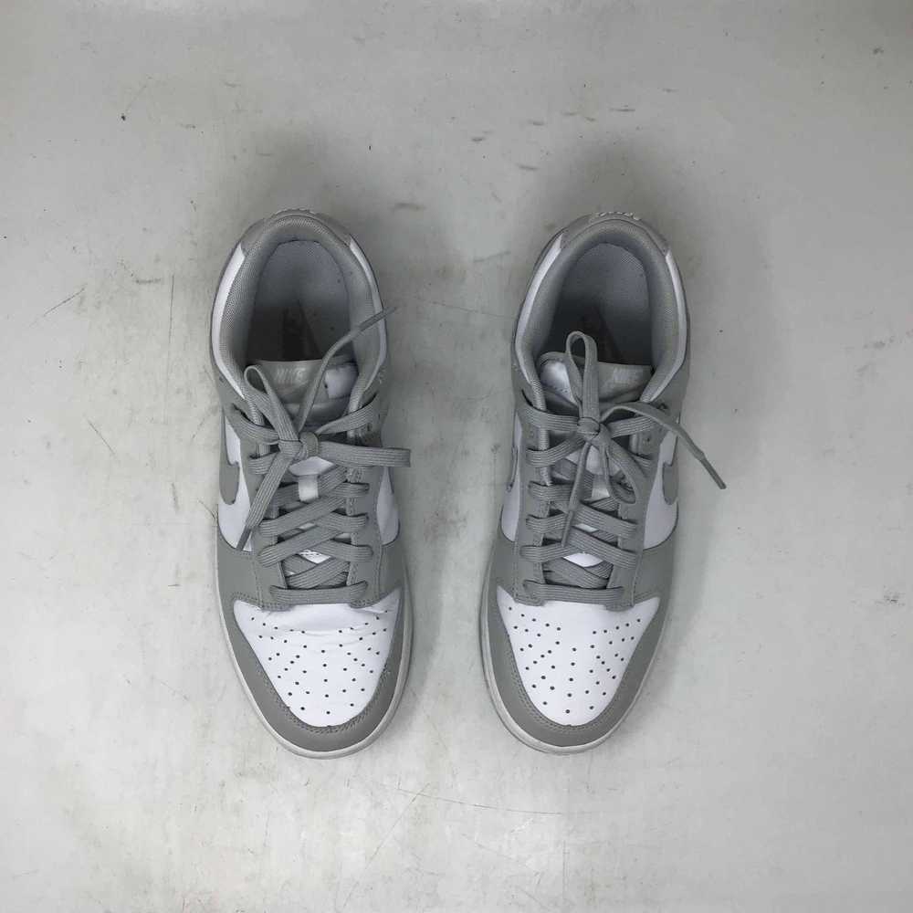 Nike Dunk Low Grey Fog - image 3