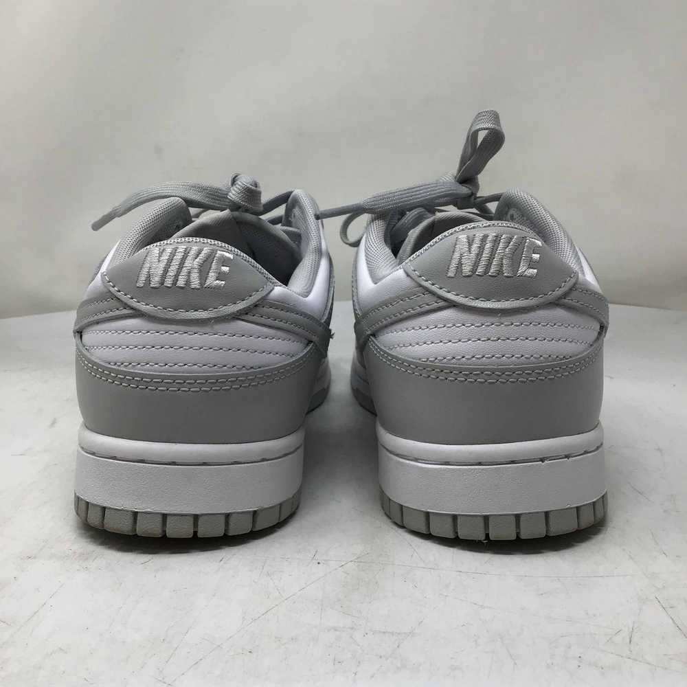 Nike Dunk Low Grey Fog - image 4