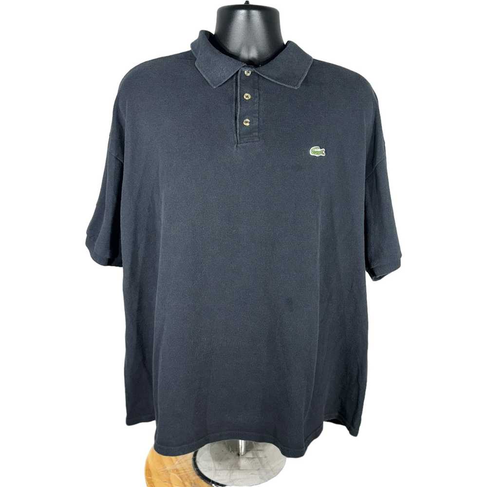 Lacoste Lacoste Short Sleeve Polo - image 1