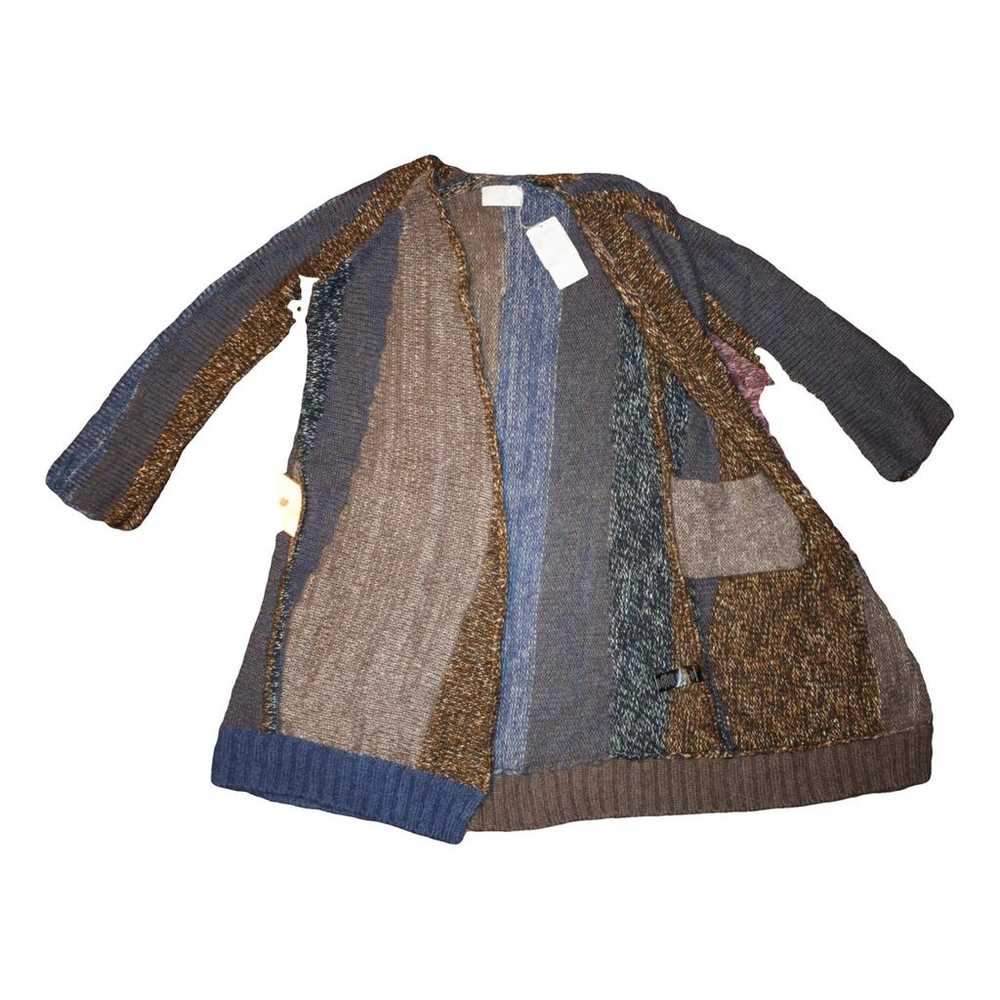 Zadig & Voltaire Wool cardigan