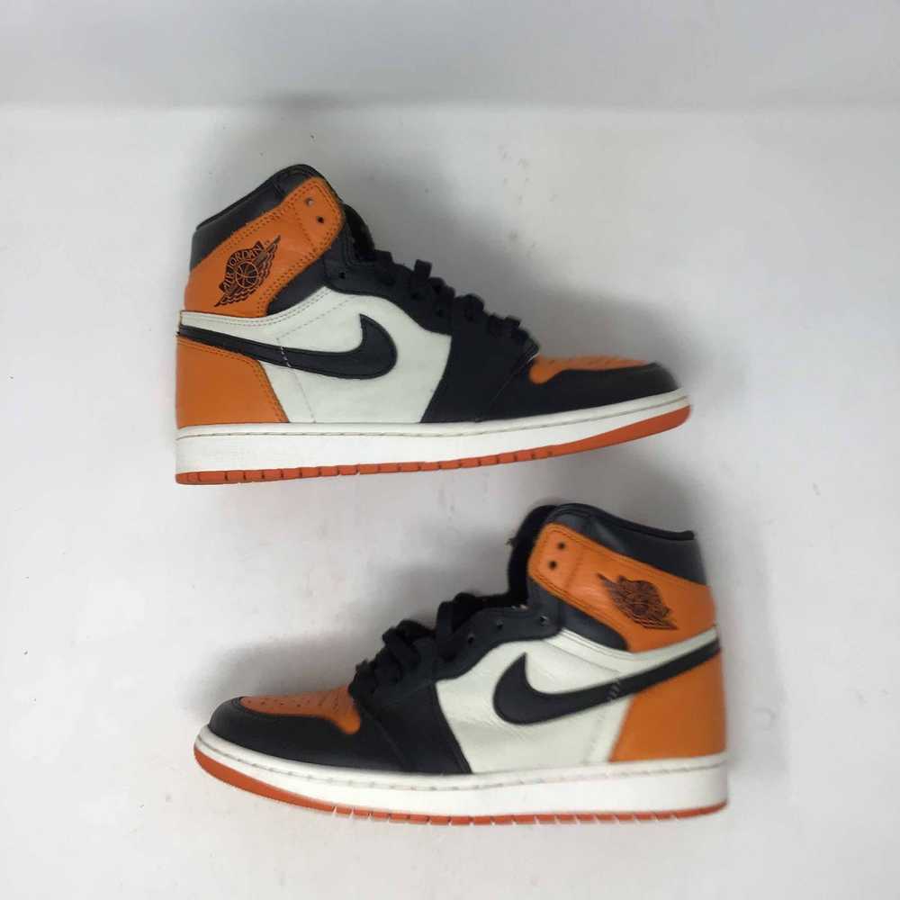 Jordan Brand Air Jordan 1 Retro High OG Shattered… - image 1