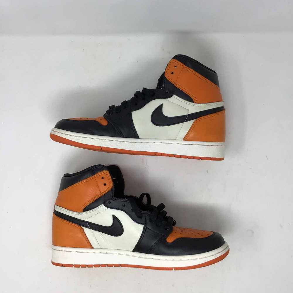 Jordan Brand Air Jordan 1 Retro High OG Shattered… - image 2