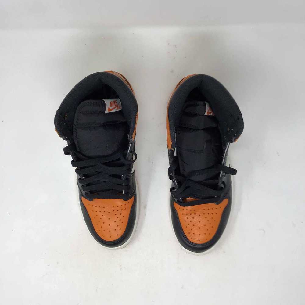 Jordan Brand Air Jordan 1 Retro High OG Shattered… - image 3