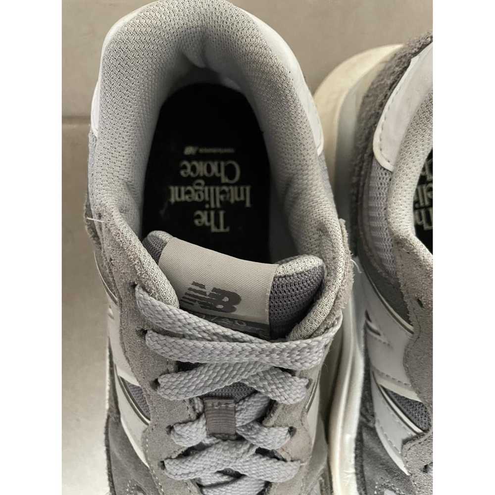 New Balance 57/40 Bricks & Wood low trainers - image 4