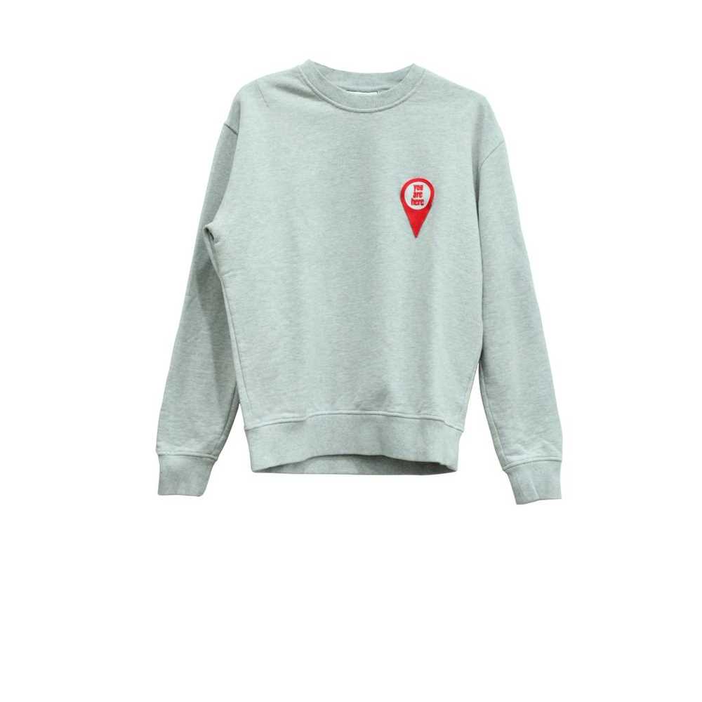 Ami Sweatshirt - image 1