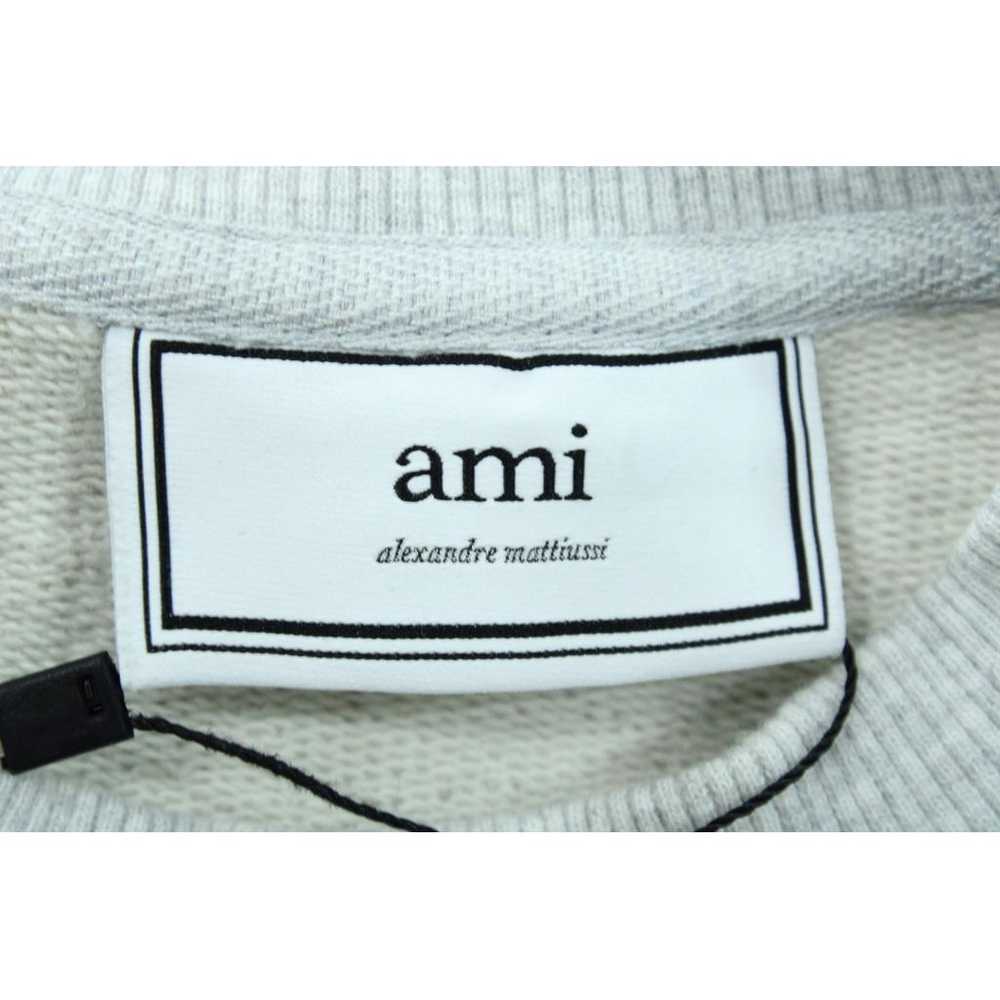 Ami Sweatshirt - image 3