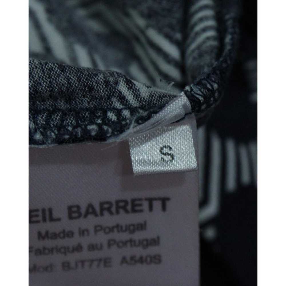 Neil Barrett T-shirt - image 4