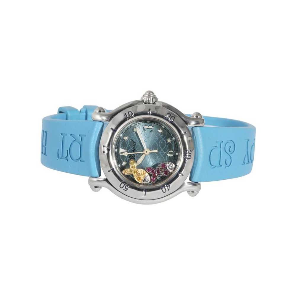 Chopard Watch - image 5