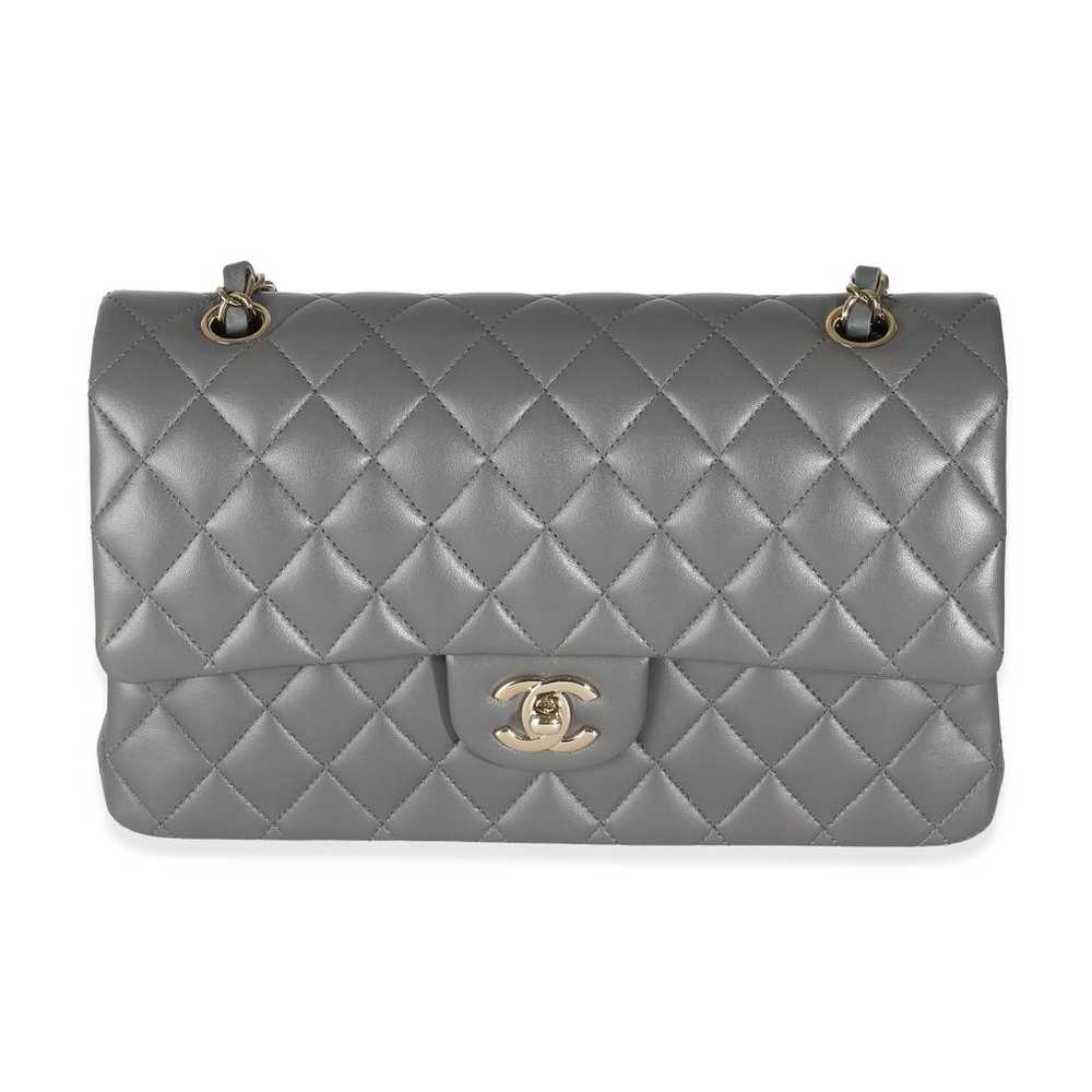 Chanel Leather handbag - image 1