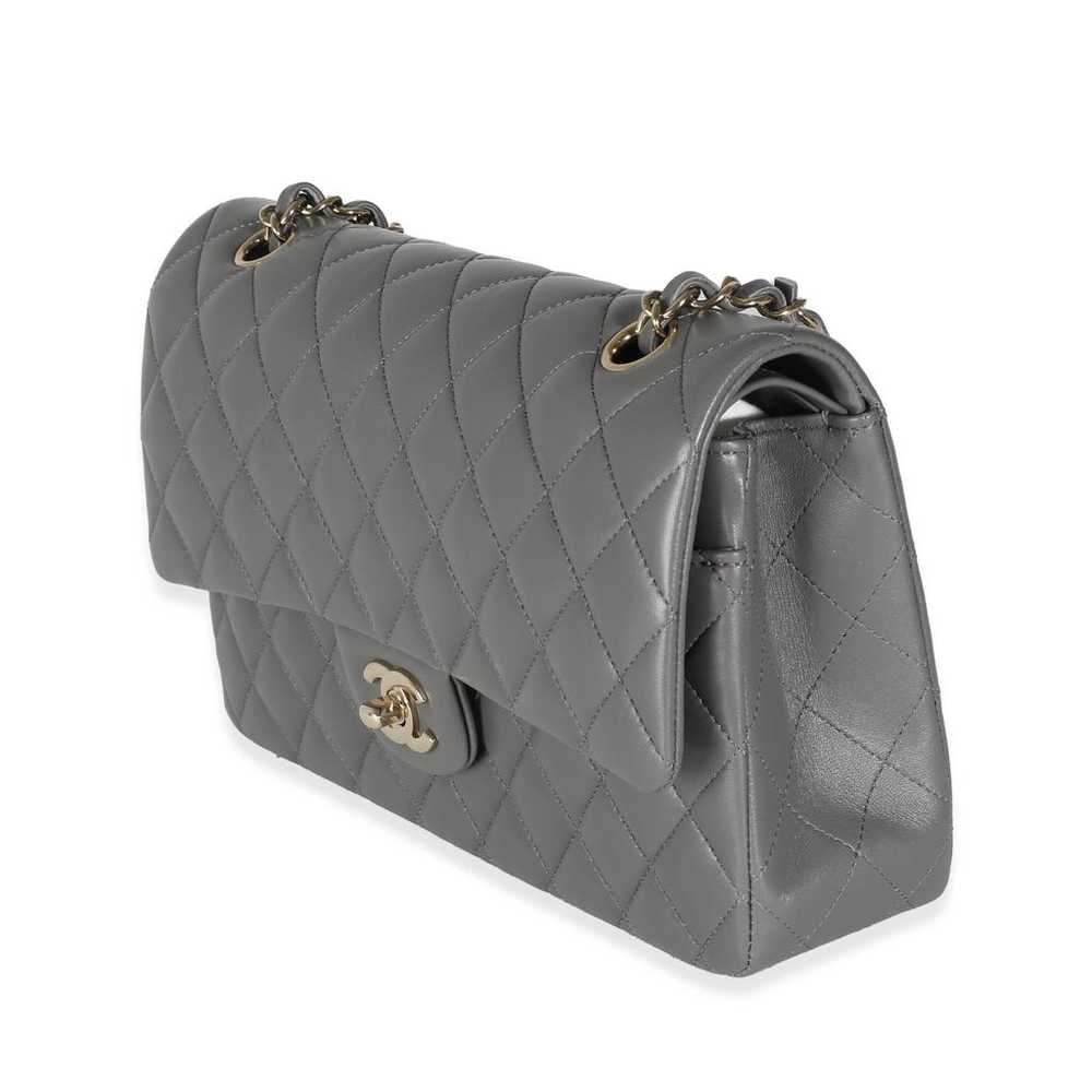 Chanel Leather handbag - image 2