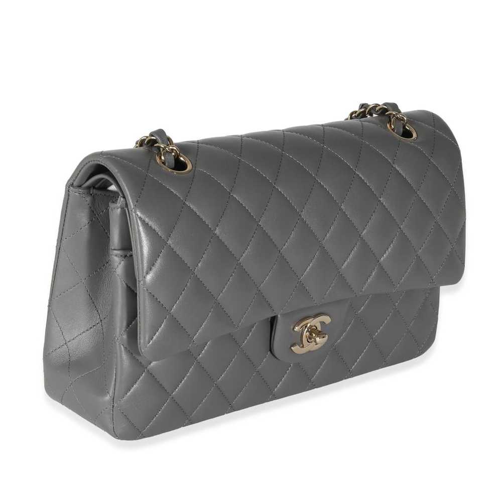 Chanel Leather handbag - image 4