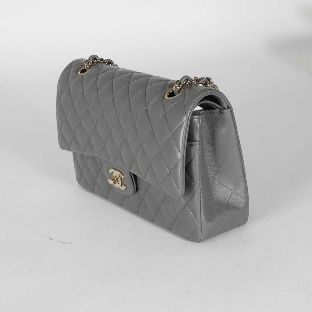 Chanel Leather handbag - image 8