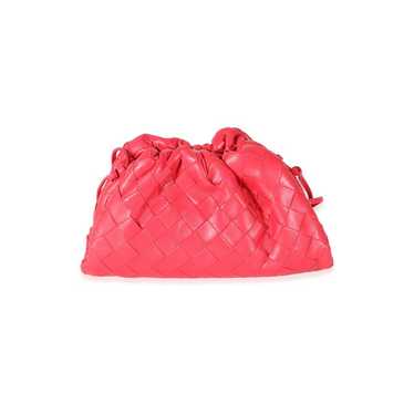 Bottega Veneta Leather clutch bag - image 1