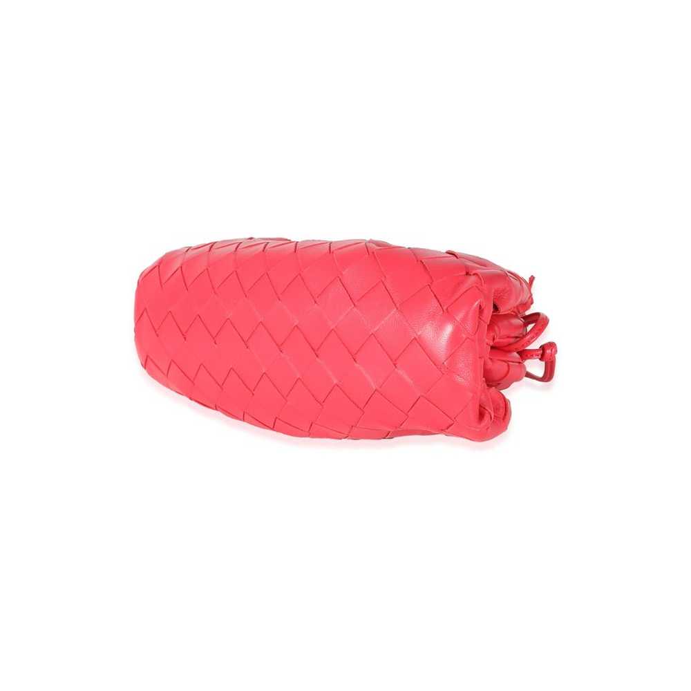 Bottega Veneta Leather clutch bag - image 2