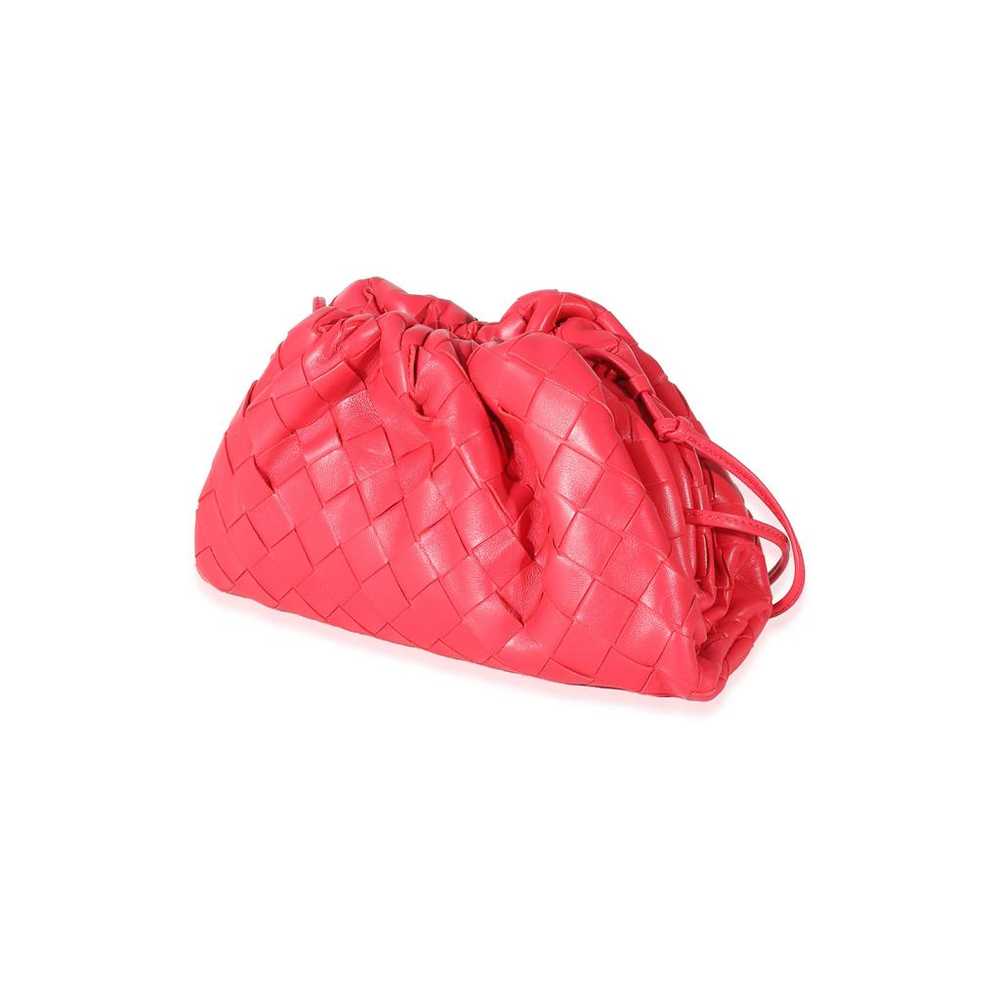 Bottega Veneta Leather clutch bag - image 3