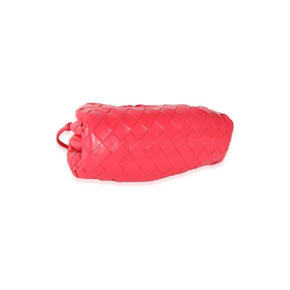 Bottega Veneta Leather clutch bag - image 5