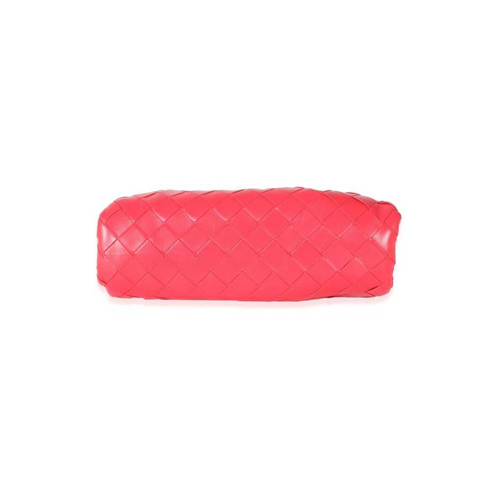 Bottega Veneta Leather clutch bag - image 6