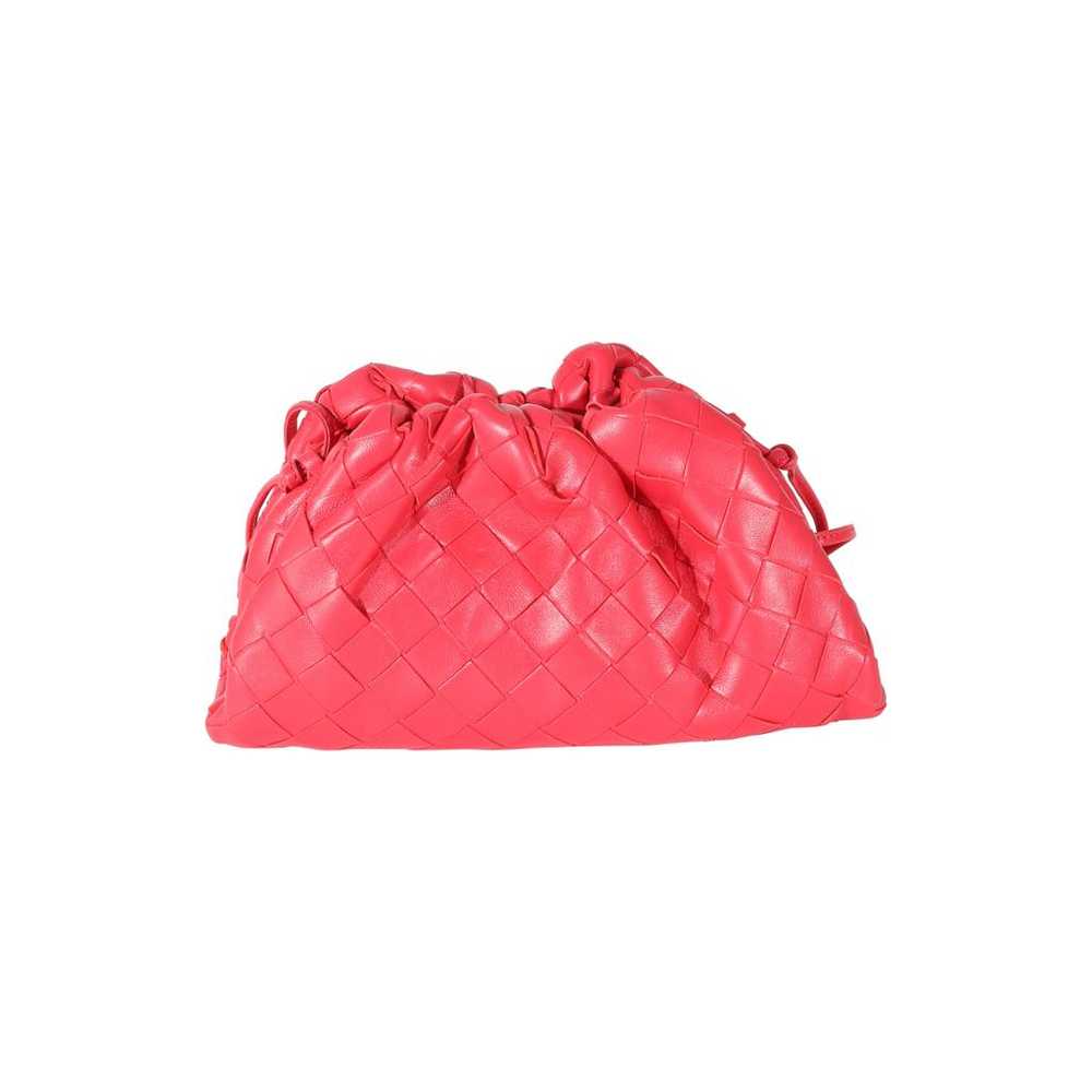 Bottega Veneta Leather clutch bag - image 7