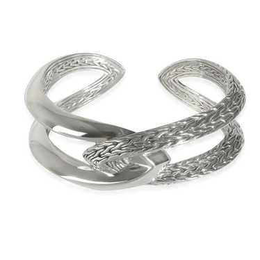 John Hardy Silver bracelet - image 1